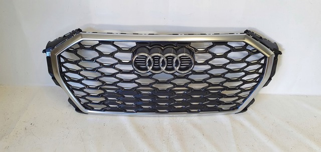 Решетка 83F853651 VAG