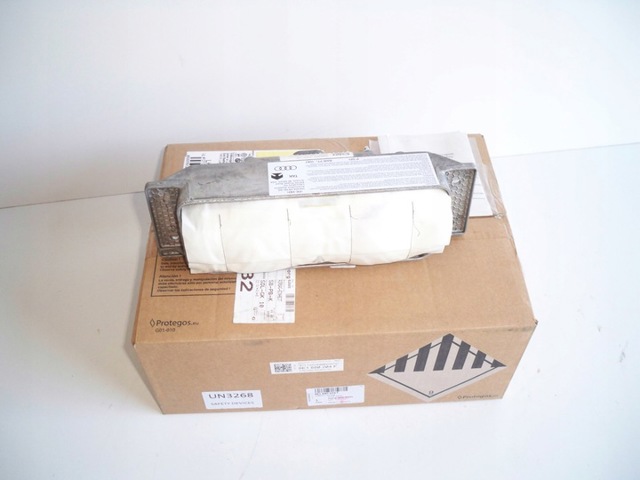 8E1880204C VAG Подушка безопасности (AIRBAG) пассажирская купить в Каменское