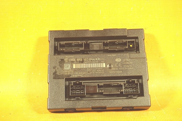 VAG 8K0907064KR Блок комфорта в наличии Ровно