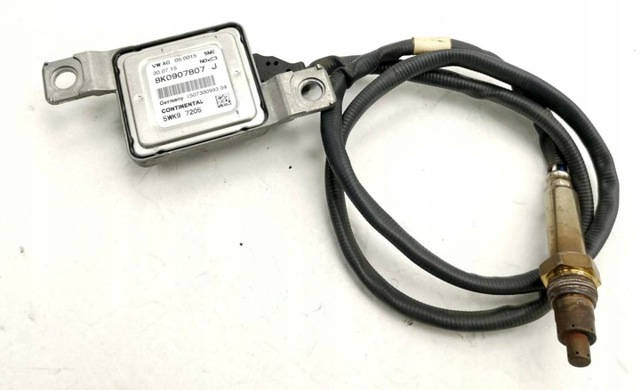 8K0907807T VAG Датчик оксидов азота NOX купить в Украина