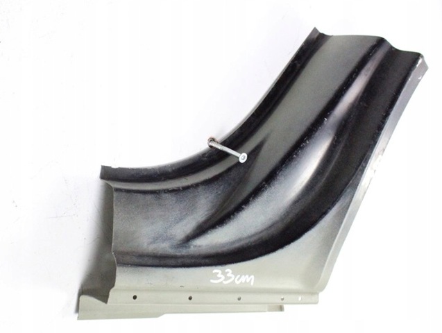 8R0809847A VAG Порог внешний левый купить в Чернигов