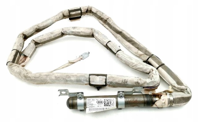 8R0880741K VAG Подушка безопасности (AIRBAG) шторка боковая левая купить в Павлоград