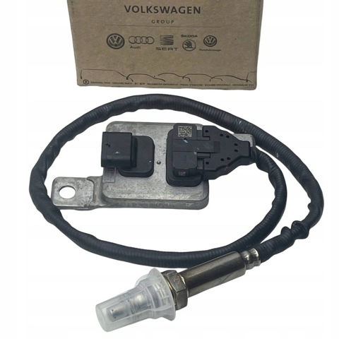 8R0907807G VAG Датчик оксидов азота NOX купить в Одесса