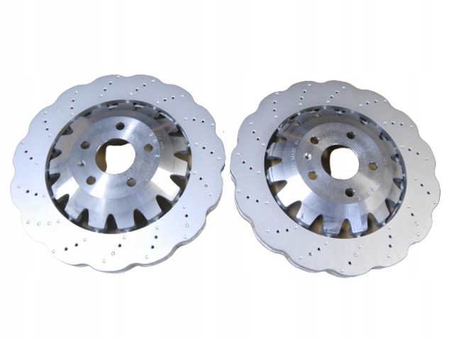Тормоз дисковый передний 8V0615301S VAG