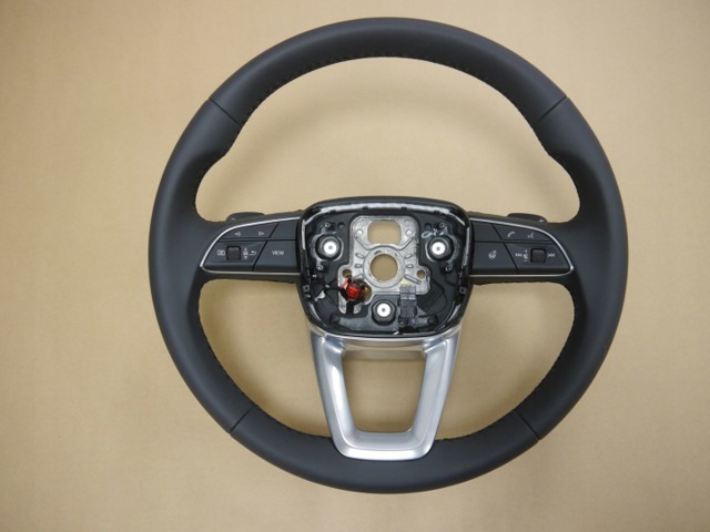 8W0419091GM VAG Рулевое колесо купить в Хмельницкий