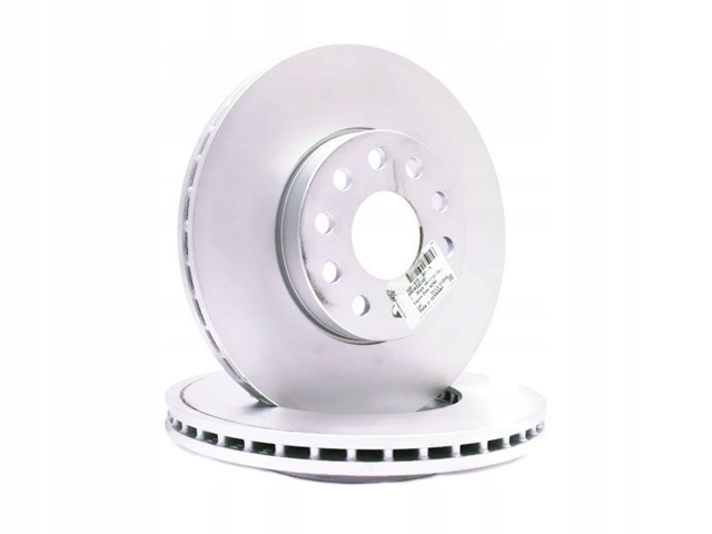 8W0615301T VAG Передние тормозные диски купить в Одесса