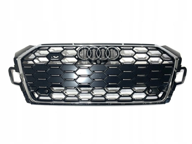 8W0853651DK Решетка радиатора купить Киев