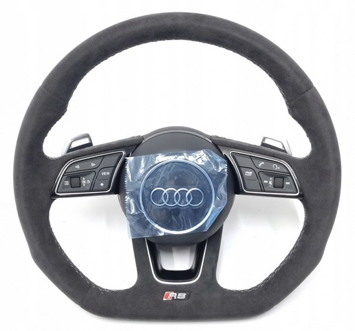 8W0880201BA VAG Подушка безопасности (AIRBAG) водительская купить в Запорожье