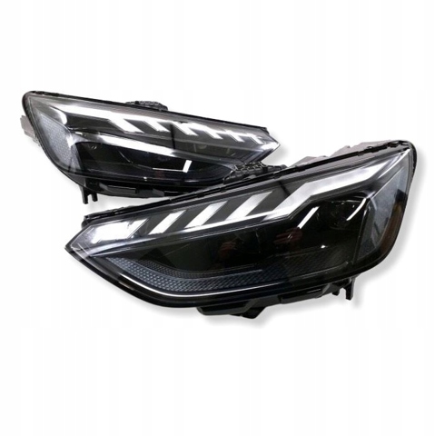VAG 8W0941036J Фара правая в наличии Каменское