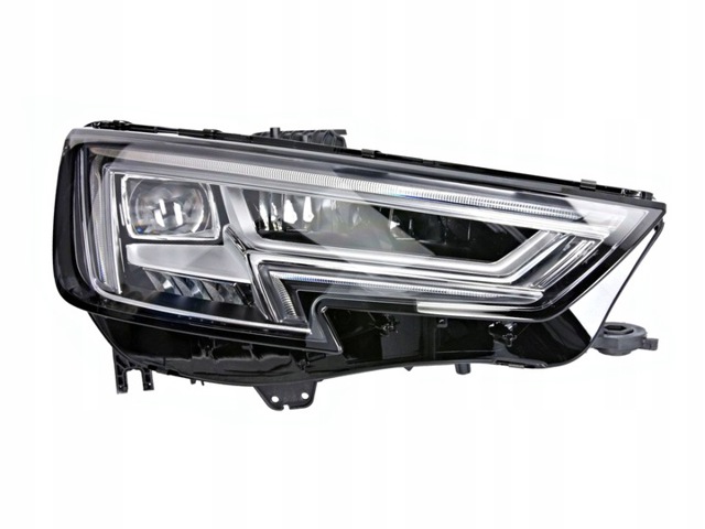 Вставка фары правой 8W0941774 VAG