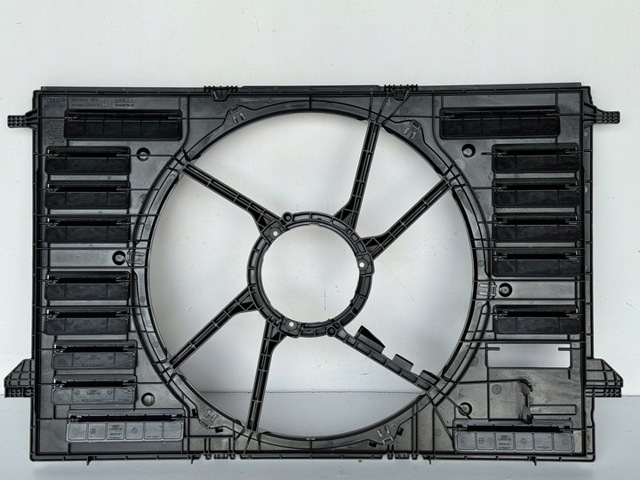 8W0959455J Электровентилятор охлаждения купить Черкассы
