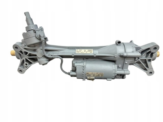 8W1423055AD Рулевая рейка купить Киев