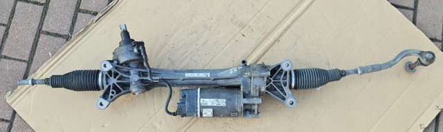VAG 8W1423055AE Рулевая рейка в наличии Украина