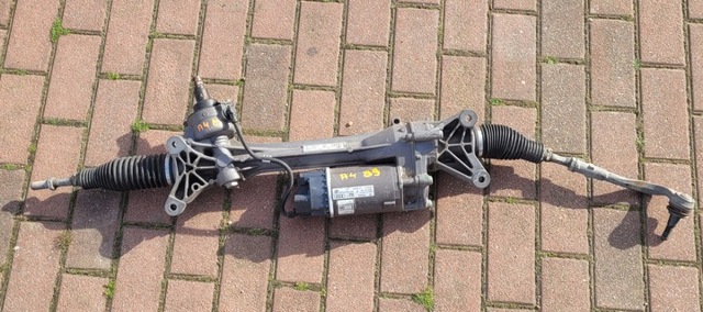 VAG 8W1423055AK Рейка рулевая в наличии Житомир