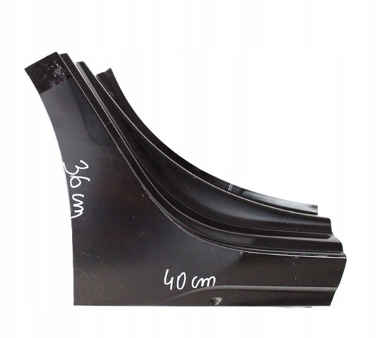 VAG 8W5809838A Крыло заднее правое в наличии Винница