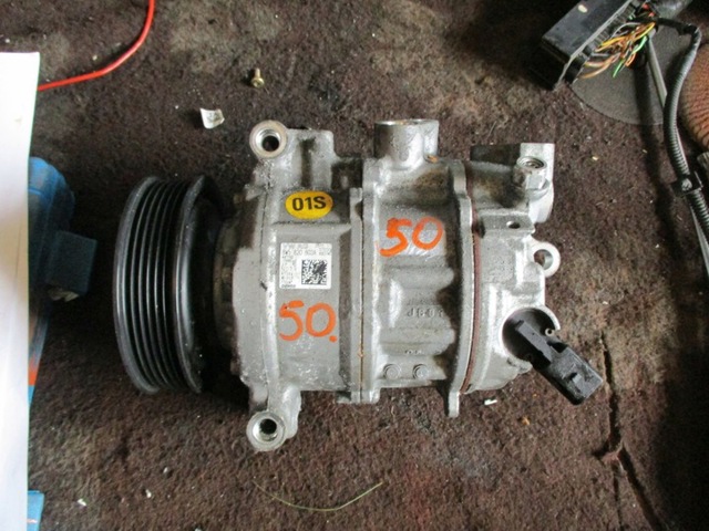 8W5820803A VAG Компрессор кондиционера купить в Львов