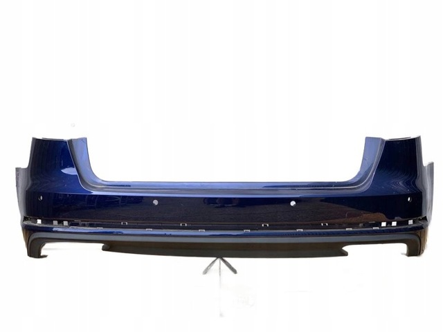 Задний бампер 8W9807511M VAG