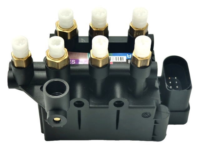 VAG 971616006B Компрессор пневмоподкачки (амортизаторов) в наличии Тернополь