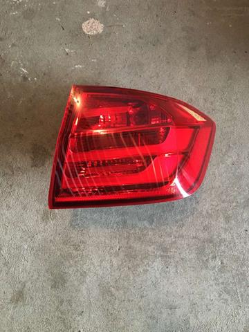 63217313040 BMW Фонарь задний правый внешний купить в Винница