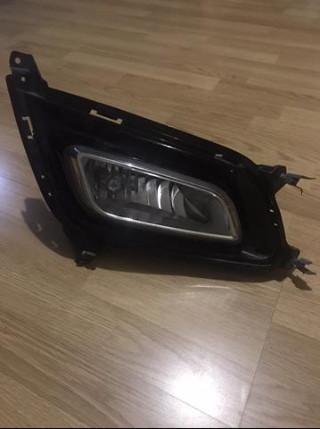 922022T550 HYUNDAI Фара противотуманная правая купить в Николаев