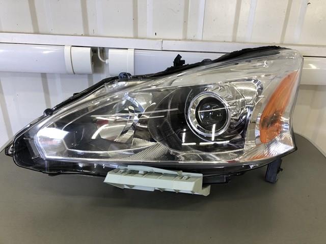 260603TA0A NISSAN Левая фара купить в Ровно