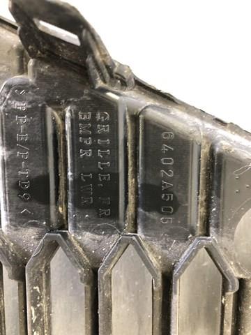 MITSUBISHI 6402A505 Решетка бампера переднего нижняя в наличии Каменское