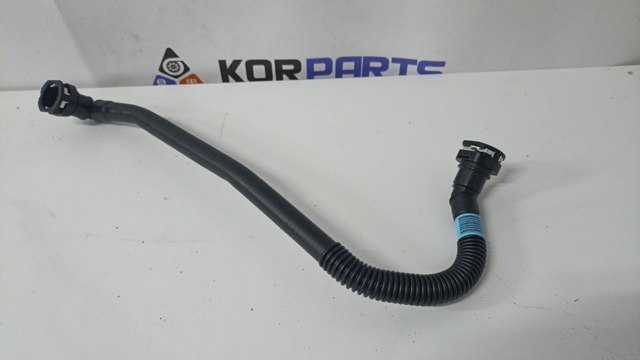 Патрубок радиатора охлаждения нижний 25415GI500 HYUNDAI