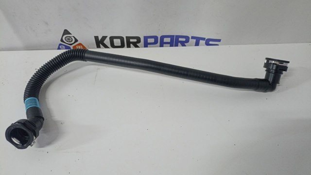 25415GI500 HYUNDAI Нижний шлаг радиатора охлаждения купить в Харьков
