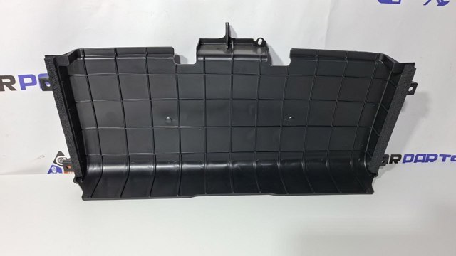 Воздуховод радиатора верхний 29135GI000 HYUNDAI