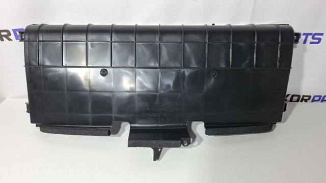 HYUNDAI 29135GI000 Верхний дефлектор радиатора в наличии Запорожье