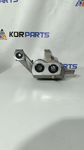 HYUNDAI 51710CU100 Цапфа передняя левая в наличии Одесса
