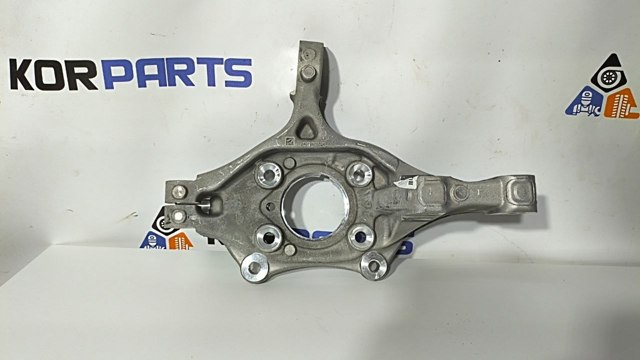 51710GI100 HYUNDAI Цапфа (поворотный кулак) передний левый купить в Черновцы