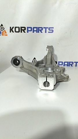 51710GI100 HYUNDAI Цапфа передняя левая купить в Житомир
