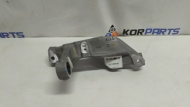 51710N9200 HYUNDAI Цапфа передняя левая купить в Кривой Рог