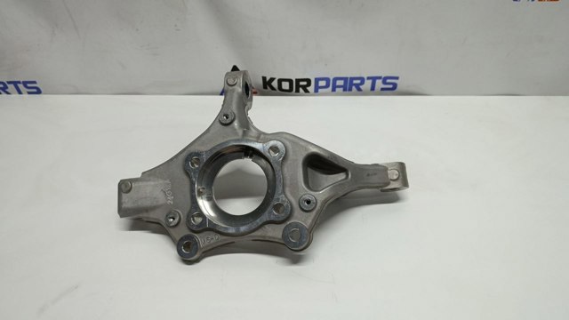 Кулак поворотный передний правый 51711GI000 HYUNDAI
