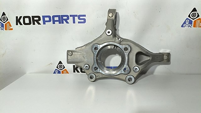 Цапфа поворотная правая 51711GI100 HYUNDAI