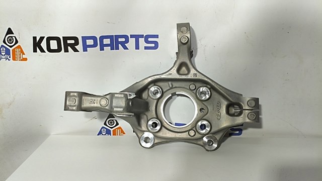 HYUNDAI 51711GI100 Цапфа (поворотный кулак) передний правый в наличии Винница