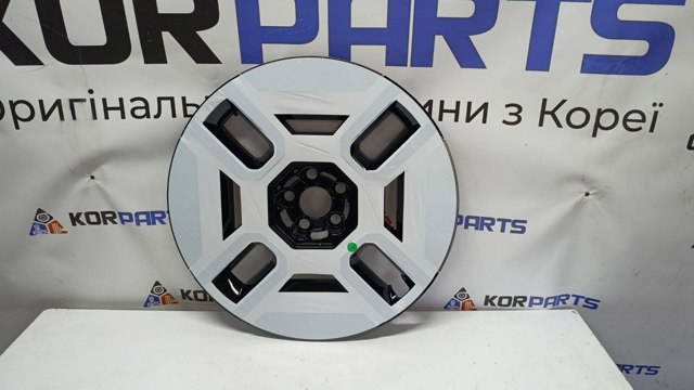 Колпаки на диски 52970DO350 HYUNDAI