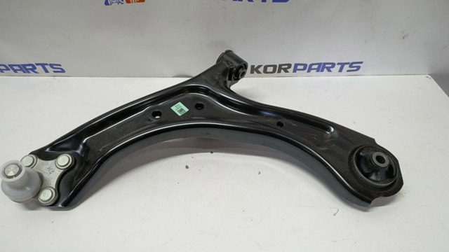 Рычаг передний нижний левый 54500CV000 HYUNDAI