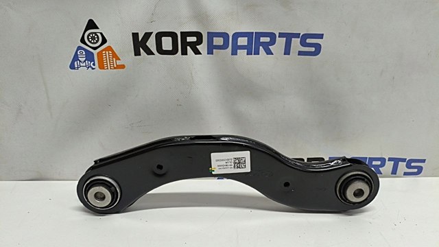 55130GI000 HYUNDAI Рычаг задней подвески верхний левый купить в Житомир