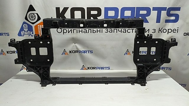 64101CU000 Суппорт радиатора в сборе (монтажная панель крепления фар) купить Кривой Рог