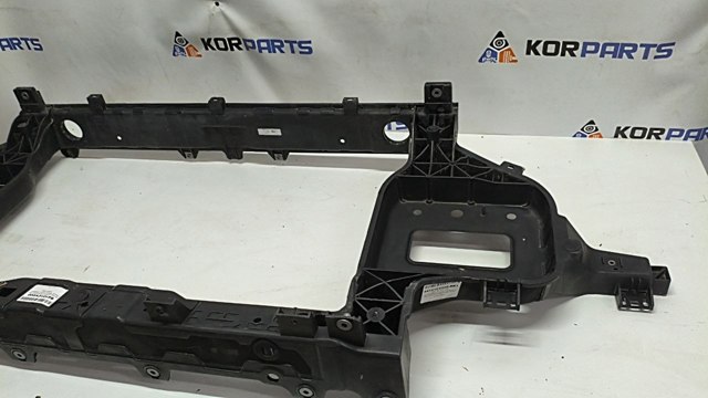 64101CV000 HYUNDAI Рамка радиатора купить в Павлоград