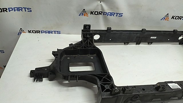 64101CV000 HYUNDAI Суппорт радиатора в сборе (монтажная панель крепления фар) купить в Запорожье