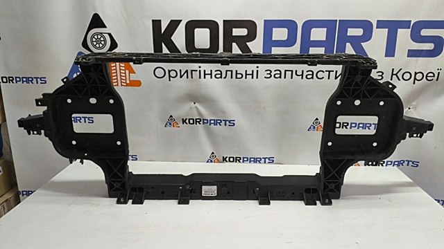 64101CV000 Суппорт радиатора в сборе (монтажная панель крепления фар) купить Кривой Рог