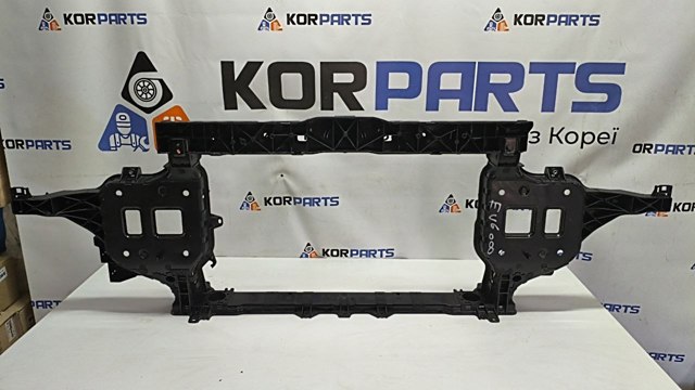 HYUNDAI 64101GI000 Рамка радиатора в наличии Кривой Рог