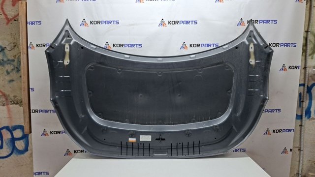 66400GI000 HYUNDAI Капот купить в Сумы