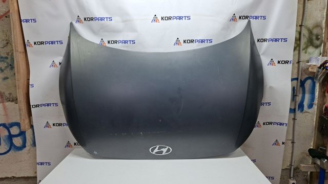 66400GI000 Капот купить Полтава
