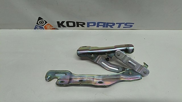 66910KL000 Петля капота левая купить Черновцы