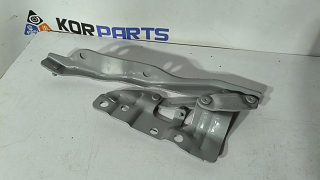 Завес капота, правый 66920GI000 HYUNDAI