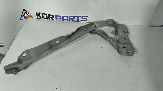 66920GI000 HYUNDAI Петля капота правая купить в Львов